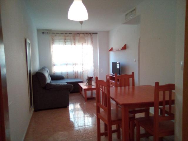 Planta baja en venta en Unión La, La Unión. Piso de 2 dormitorios con garaje y trastero en el centro de La Unión. Plantas bajas Unión.