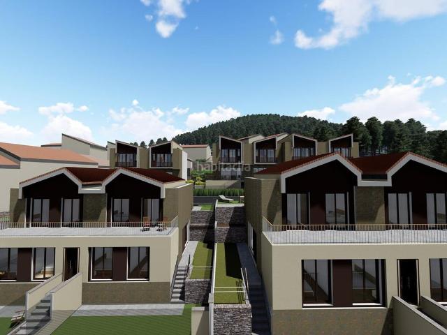 Planta baja en venta en Val de San Vicente. ULTIMO APARTAMENTO CON JARDIN CON VISTAS AL MAR EN PRELLEZO CANTABRIA. Plantas bajas Val de San.
