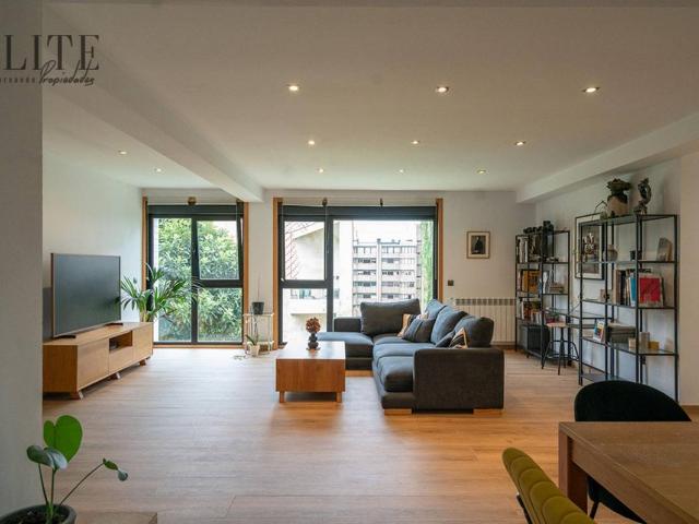 Planta baja en Venta en Valdenoja