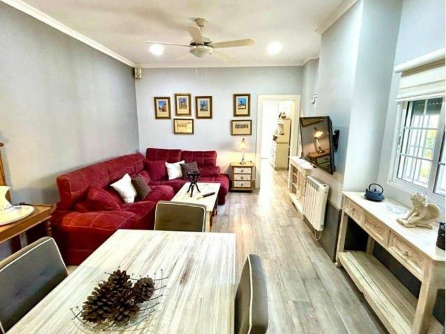 Planta baja en Venta en Valdelagrana