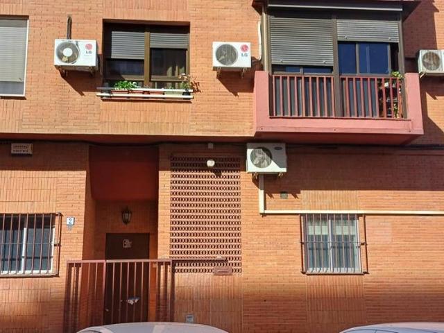 Planta baja en Venta en Valdepasillas La Paz Huerta Rosales