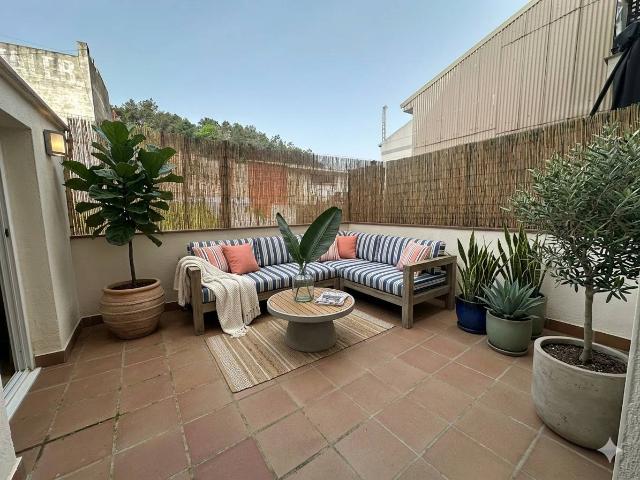 Planta baja en Venta en Vallgorguina