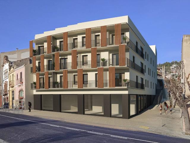Planta baja en Venta en Vallirana
