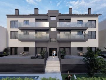 Planta baja en Venta en Vallirana