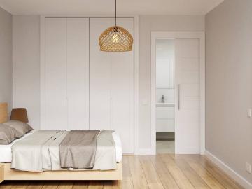 Planta baja en Venta en Vallirana