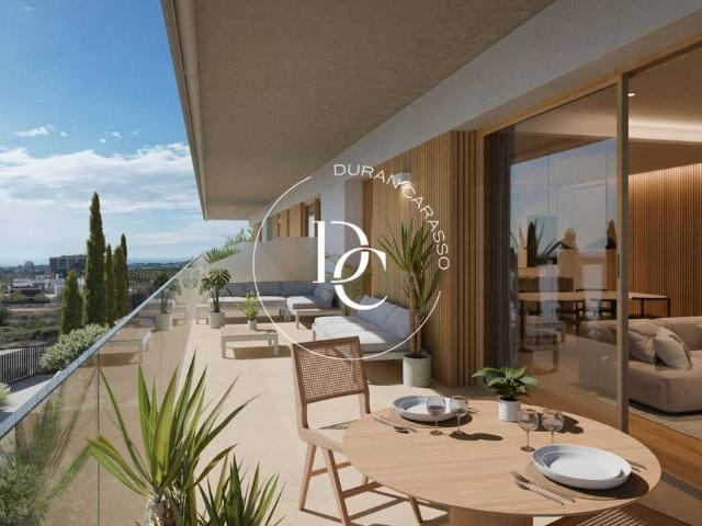 Planta baja en Venta en Vallpineda Santa Bárbara