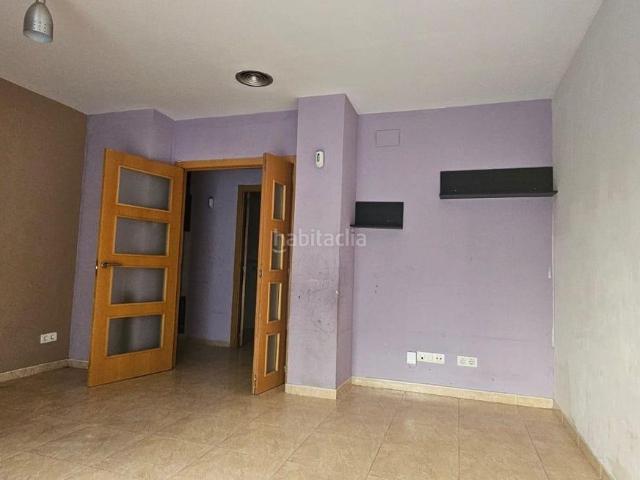 Planta baja en venta en Vendrell El, El Tancat Mas d´en Gual Costa Dorada. Acogedor piso en planta baja en la zona de El Tancat, El Vendrell. Plantas bajas Vendrell.