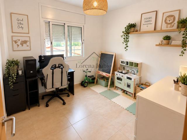 Planta baja en venta en Vendrell El, El Tancat Mas d´en Gual Costa Dorada. Planta baja con espectacular terraza de 80 m² en El Vendrell. Plantas bajas Vendrell.