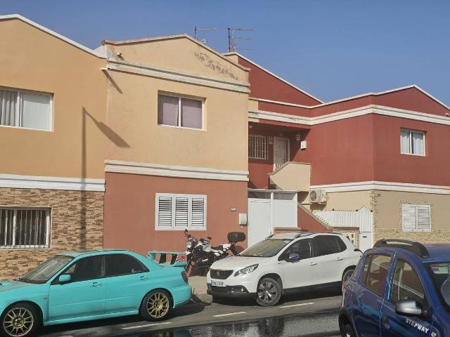 Planta baja en Venta en Vecindario El Doctoral Cruce de Sardina