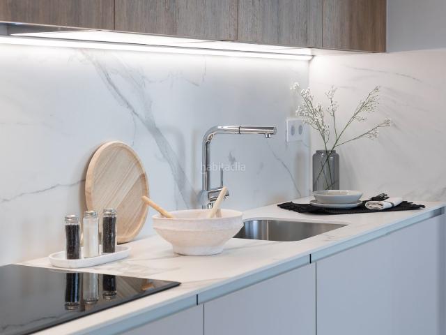 Planta baja en venta en Vic, Estadi Santa Anna. Fase 2 ya disponible: elige tu vivienda en Nova Atlàntida. Plantas bajas.