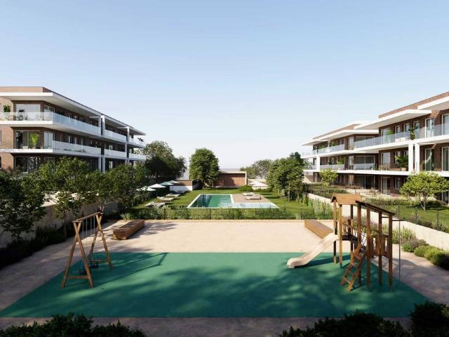 Planta baja en Venta en Vilablareix