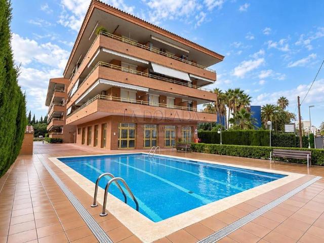 Planta baja en Venta en Vilafortuny Platja