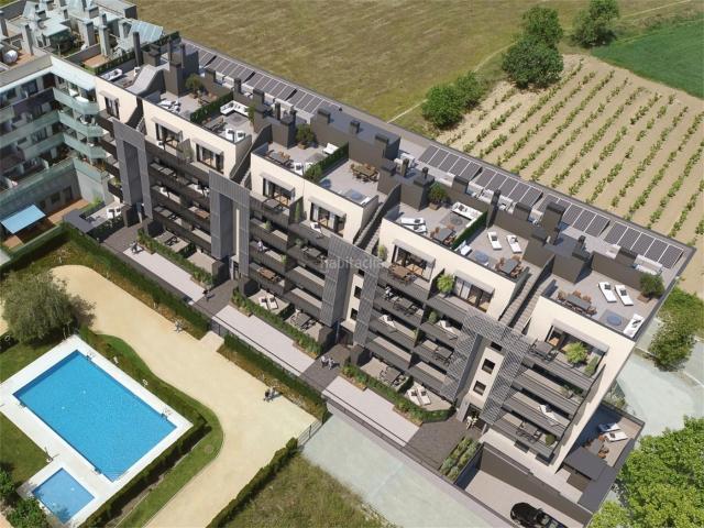 Planta baja en venta en Vilafranca del Penedès, Barceloneta Molí d´en Rovira. Plantas bajas Vilafranca del.