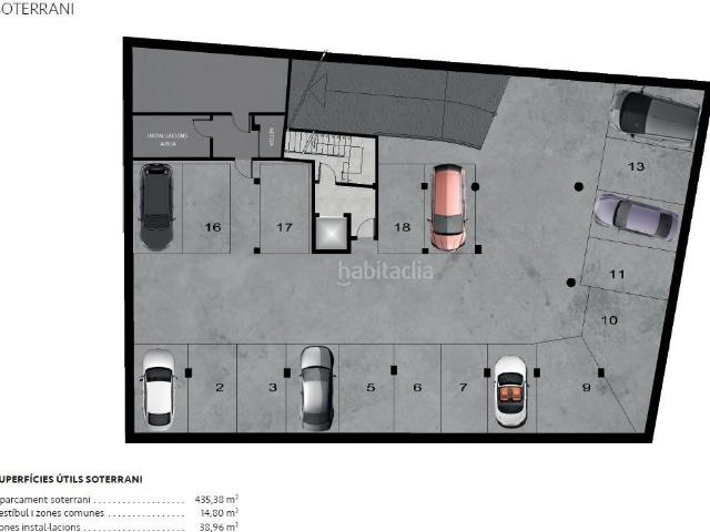 Planta baja en venta en Vilafranca del Penedès, Poble Nou. PISOS DE OBRA NUEVA.C MONTBLANC.VILAFRANCA DEL PENEDÉS. Plantas bajas Vilafranca del.