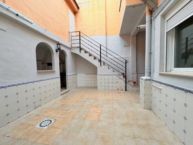 Planta baja en Venta en Vilamarxant