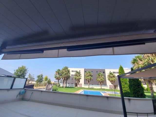 Planta baja en venta en Vilanova i la Geltrú, Masia Nova Solicrup Costa Dorada. Planta Baja con Terraza Amplia. Plantas bajas Vilanova i la.