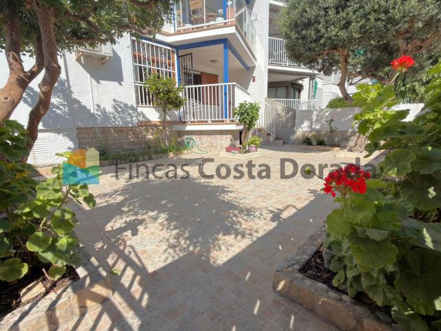 Planta baja en venta en Vilanova i la Geltrú, Prat de Vilanova Costa Dorada. APTO. EN PLANTA BAJA AL LADO DE LA PLAYA. Plantas bajas Vilanova i la.