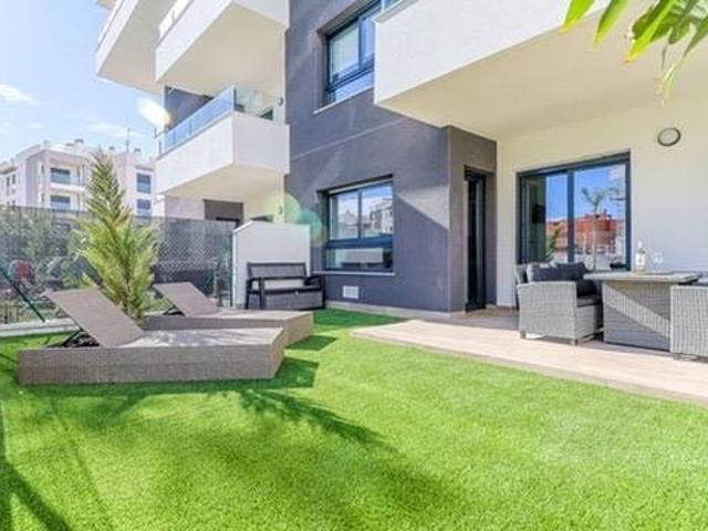 Planta baja en Venta en Villamartín Las Filipinas