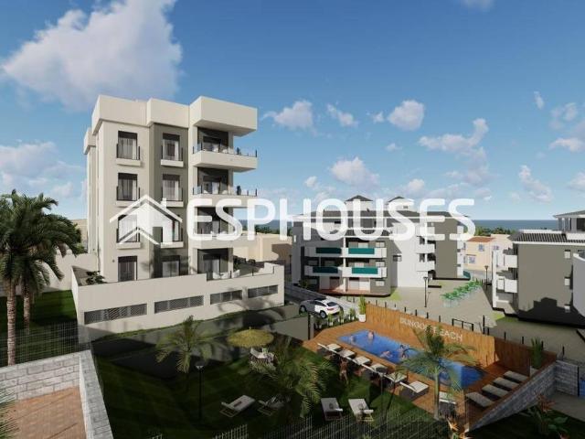 Planta baja en Venta en Villamartín Las Filipinas