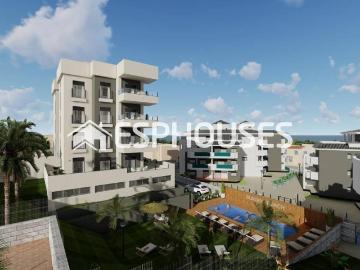 Planta baja en Venta en Villamartín Las Filipinas