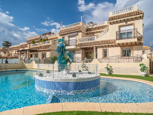 Planta baja en Venta en Villamartín Las Filipinas
