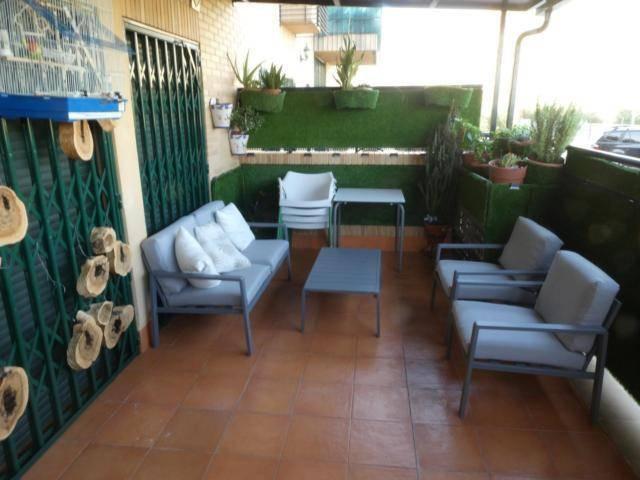 Planta baja en Venta en Villanueva del Río Segura