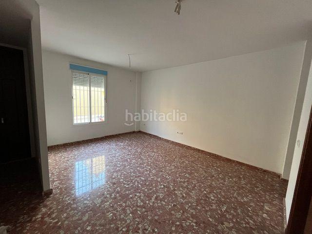 Planta baja en venta en Villafranca de Córdoba. Piso de 90 m2 en Villafranca de Córdoba. Plantas bajas Villafranca de.