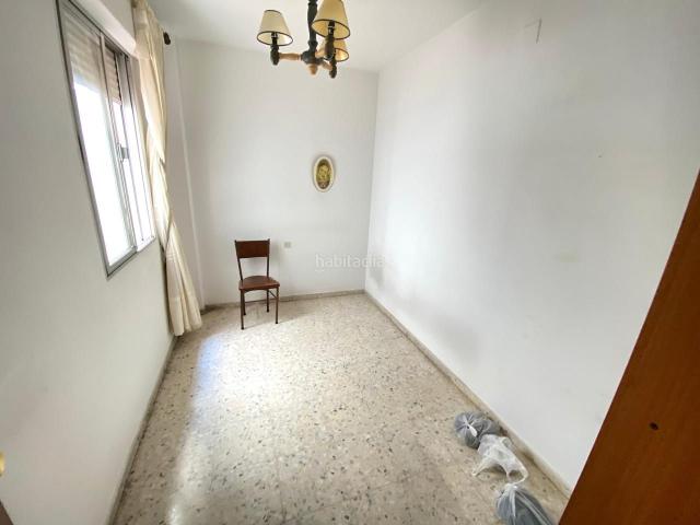 Planta baja en venta en Villafranca de los Barros. Piso con bajo con aparcamiento, Las peñitas. Plantas bajas Villafranca de los.