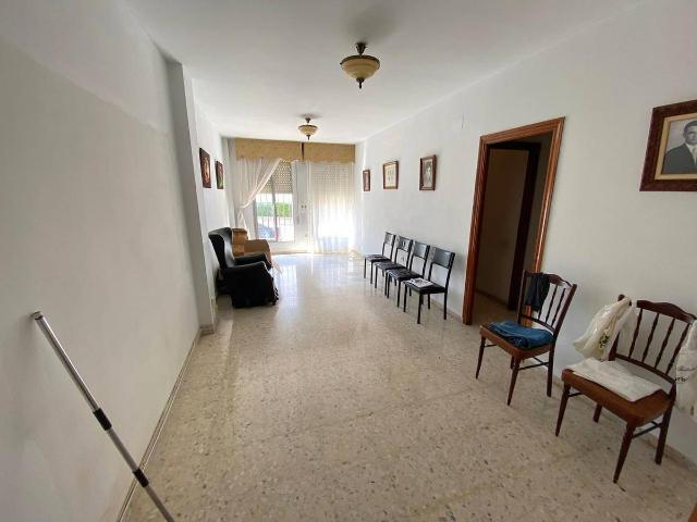 Planta baja en Venta en Villafranca de los Barros