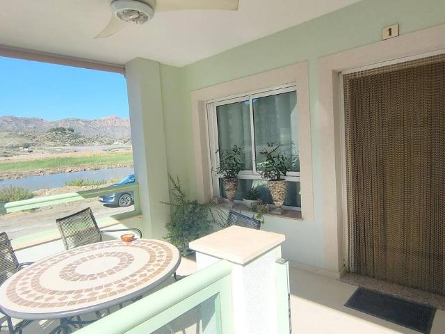 Planta baja en Venta en El Calón Cala Panizo El Pozo del Esparto