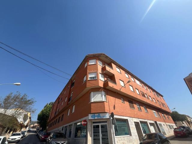 Planta baja en venta en Villarrubia de los Ojos. PISO BAJO EN CALLE AVILA EN VILLARRUBIA DE LOS OJOS. Plantas bajas Villarrubia de los.