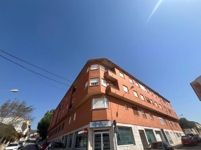 Planta baja en venta en Villarrubia de los Ojos. PISO BAJO EN CALLE AVILA EN VILLARRUBIA DE LOS OJOS. Plantas bajas Villarrubia de los.