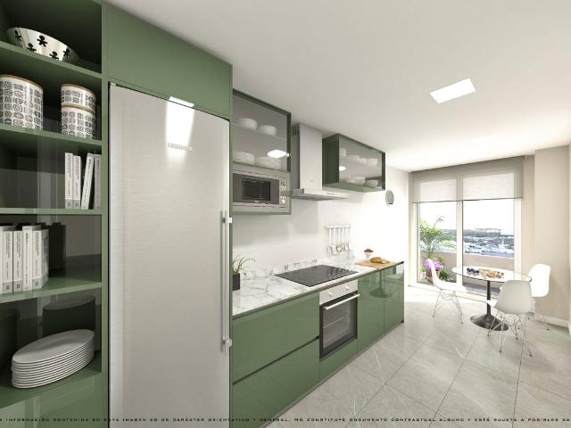 Planta baja en Venta en Villimar V1 V2 S3 S4 San Cristobal
