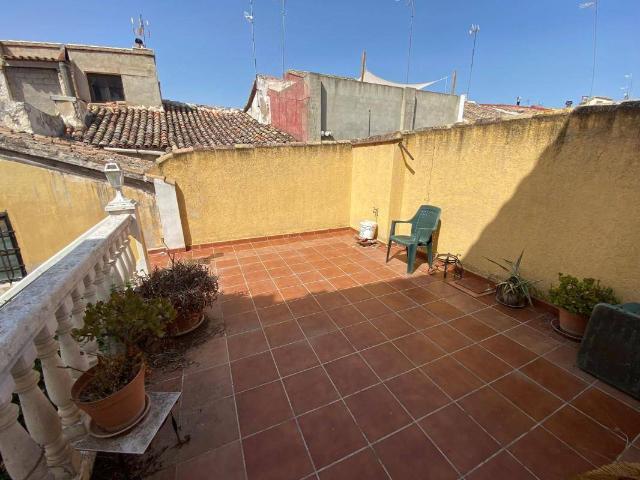 Planta baja en Venta en Xàtiva