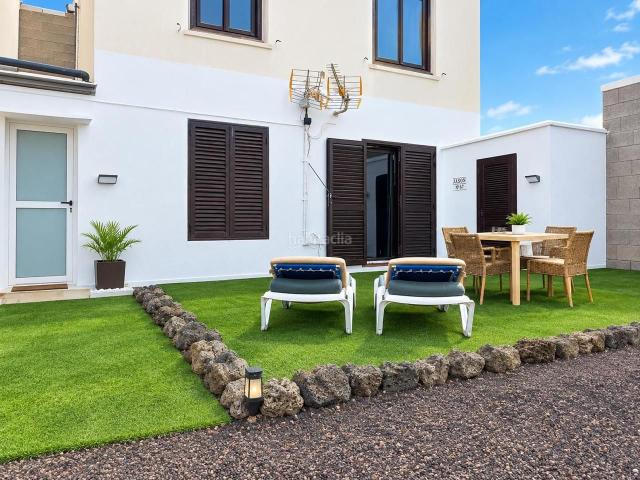Planta baja en venta en Yaiza, Yaiza pueblo. EXCLUSIVO BAJO EN PLAYA BLANCA. Plantas bajas.