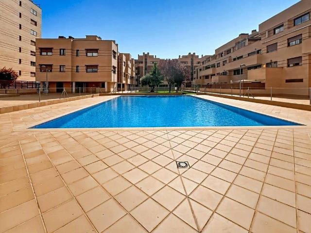 Planta baja en Venta en Yebes Valdeluz