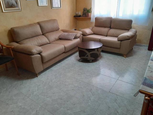 Planta baja en Venta en Yecla