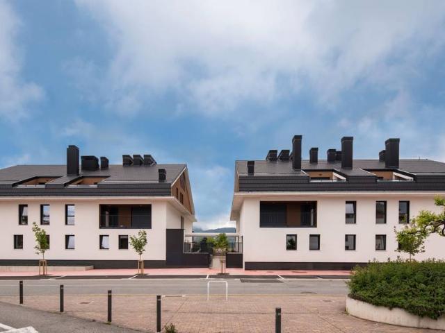 Planta baja en Venta en Zizur Mayor / Zizur Nagusia