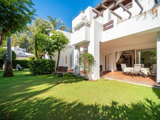 Planta baja en Venta en Zona de Punta Plata