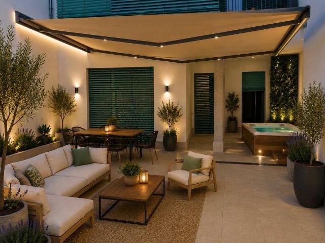 Planta baja en Venta en Zona de Plaza de Barcelos