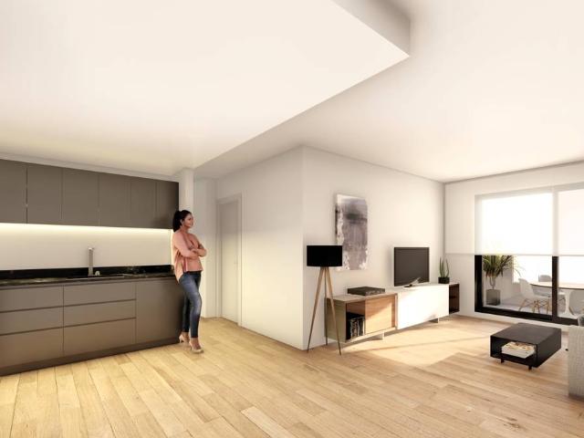 Planta baja en Venta en Zona Estación