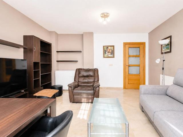 Planta baja en venta en Zubia La, La Zubia Ciudad. Piso de 1 dormitorio en La Zubia. Plantas bajas Zubia.