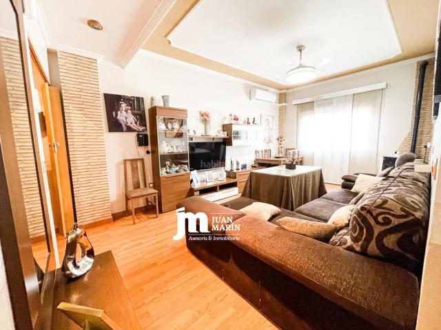 Planta baja en venta en Abarán. ¡NUEVA PLANTA BAJA A LA VENTA EN HOYA DEL CAMPO!. Plantas bajas.