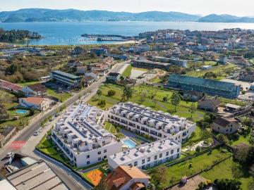 Planta baja en Venta en Adina Portonovo