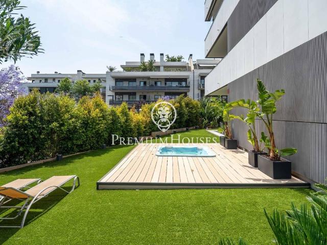 Planta baja en Venta en Aiguadolç Sant Sebastià