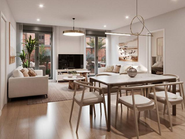 Planta baja en Venta en Ajalvir