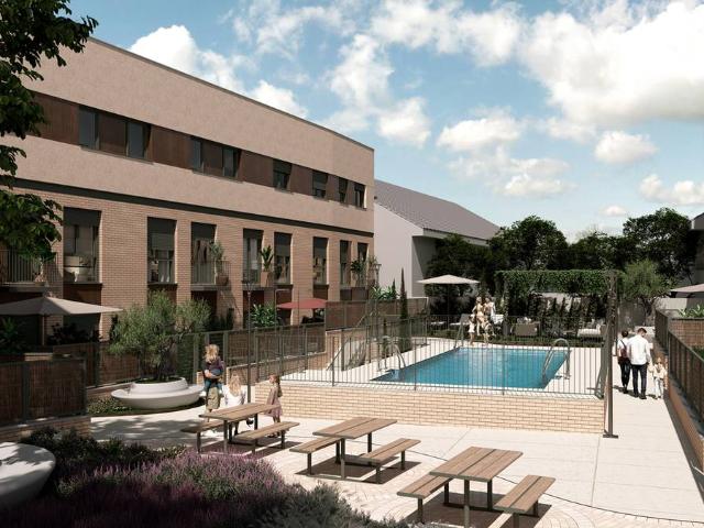 Planta baja en Venta en Ajalvir