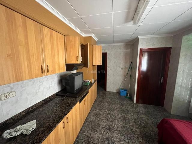 Planta baja en venta en Almansa. PLANTA BAJA EN PLENO CENTRO. Plantas bajas.