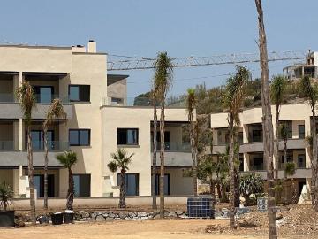 Planta baja en Venta en Almayate