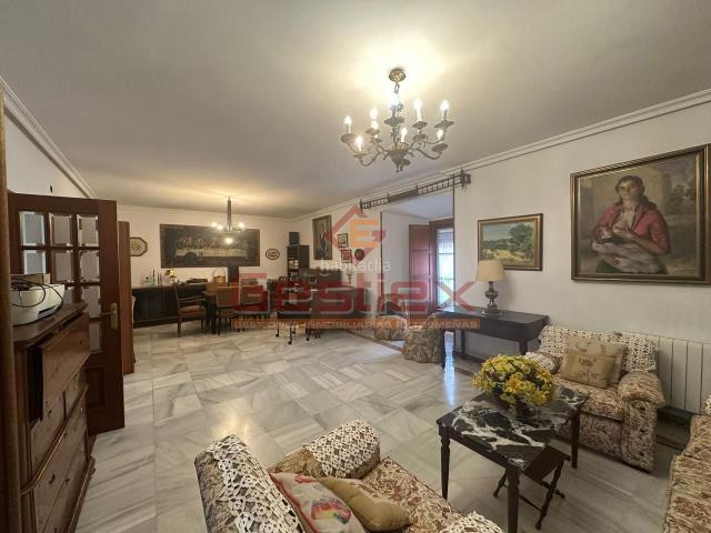Planta baja en venta en Almendralejo. EN VENTA ESPECTACULAR PISO BAJO EN PLENA PLAZA DE ESPAÑA ALMENDRALEJO. Plantas bajas.